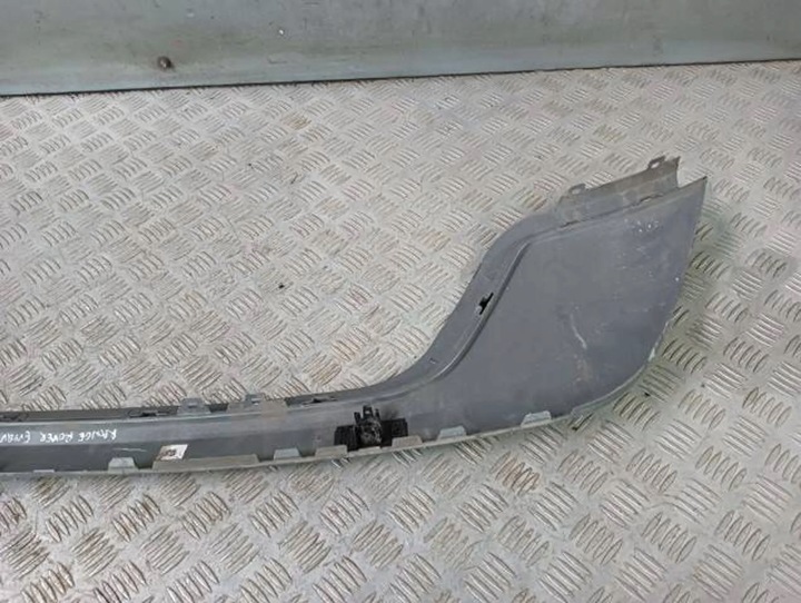 фото №5, M15 land rover evoque ii накладка бампера зад