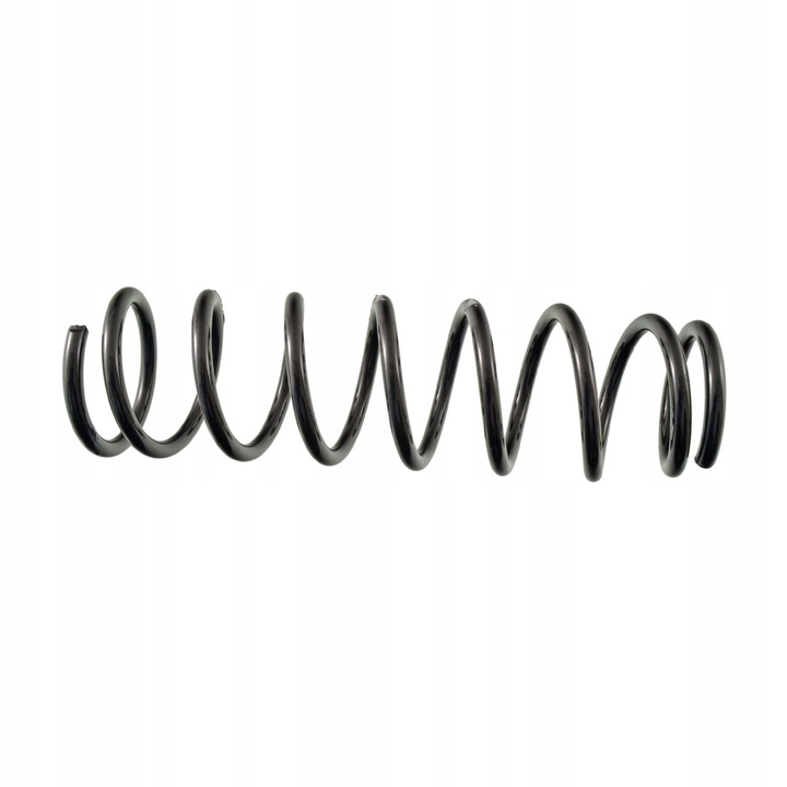 фото №1, Adk888313/blp пружина zaw. suzuki p. ignis 1.3 10.00-09.03 блакитний print