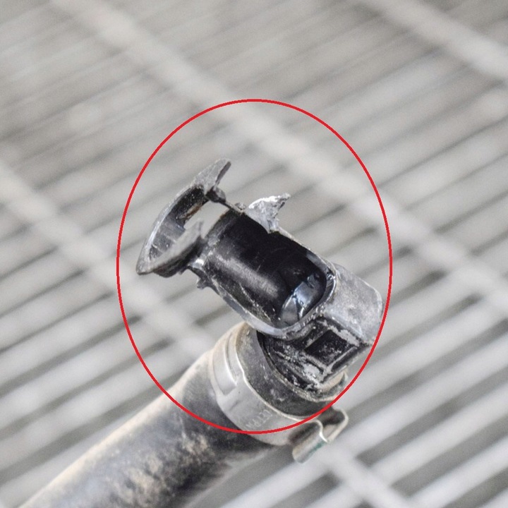 фото №6, Audi rs5 2011 труба / шланг впускной воздуха