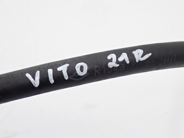 фото №8, Шланг шланг трубка кондиционера mercedes vito iii w447 1.7 cdi r9n 21r