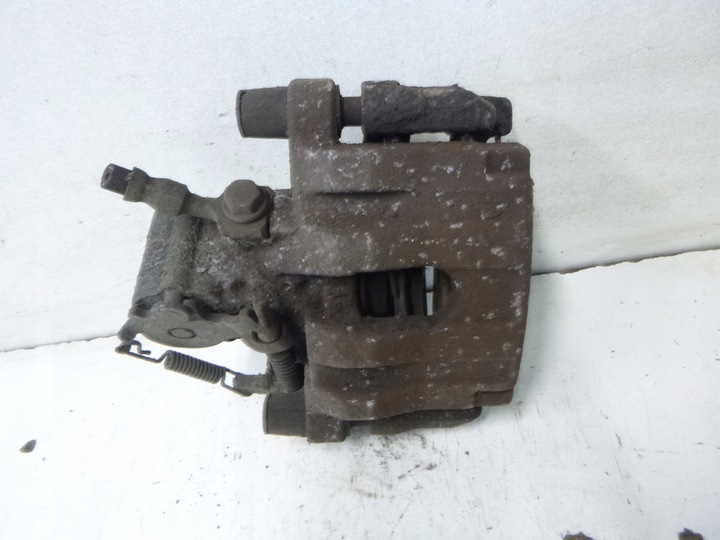 фото №1, Супорт гальмівний зад лівий opel vectra c 2.2 рестайлінг