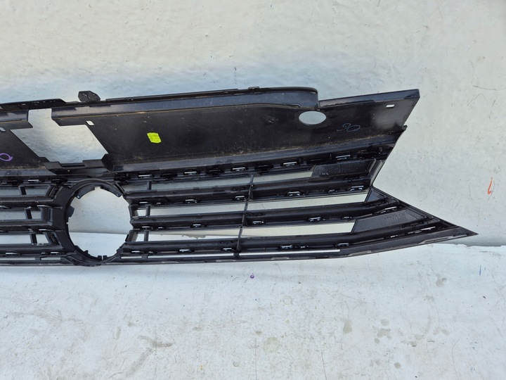 фото №15, Vw passat b8 3g0 14- решётка радиатора решётка