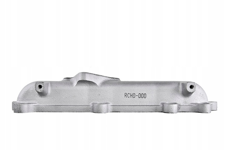 фото №8, Коллектор выпускной