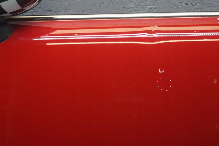 фото №5, Дверь левый перед mini cooper r56 d1643