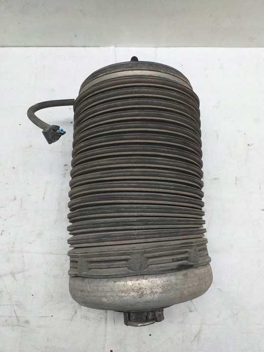 фото №1, Audi a7 s7 воздушная подушка подушка подвешивание правые