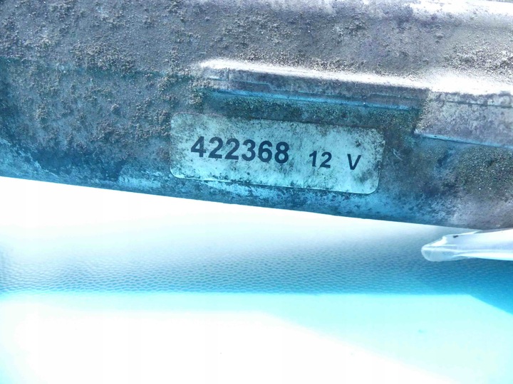 фото №8, Радиаторов выхлопных газов volvo s60 ii 10-18 2.0 d3 163km