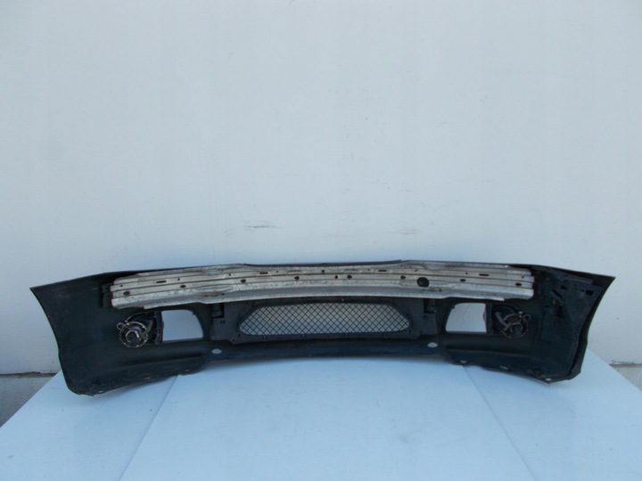 фото №11, Бампер переднее перед bmw 3 e46 e-46 купе cabrio м-пакет м-пакет