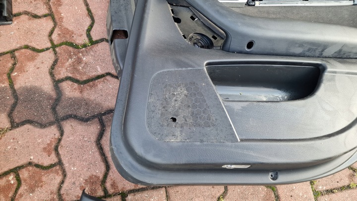 фото №6, Сидіння диван обшивки підігрів перед зад підлокітник європа audi a6 c6