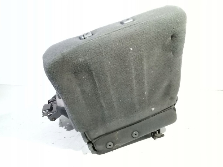 фото №13, Mitsubishi pajero ii сидіння сидіння задні 7 осіб l+p