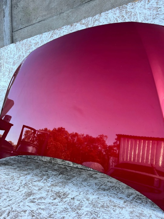 фото №7, Mazda mx-30 mx30 2020 капот крышка двигателя