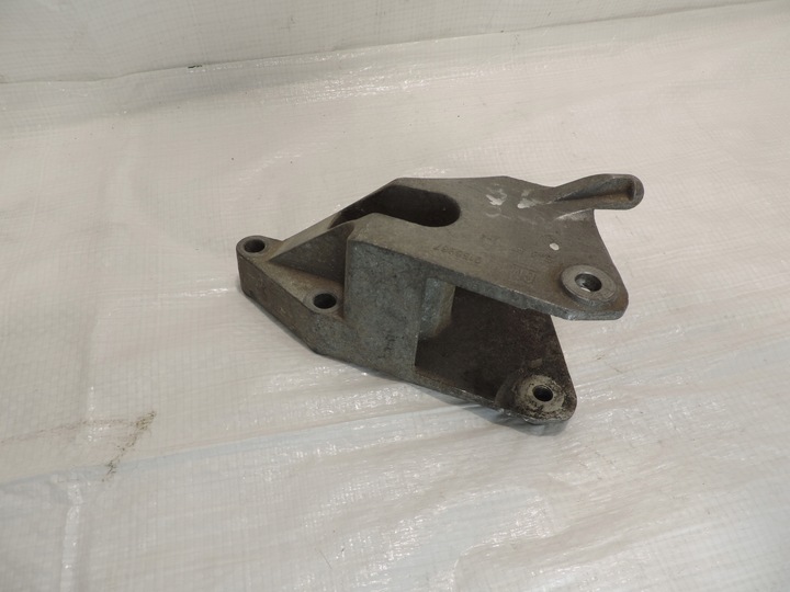 фото №1, Лапи двигателя opel vectra c 1.8 16v 9156987