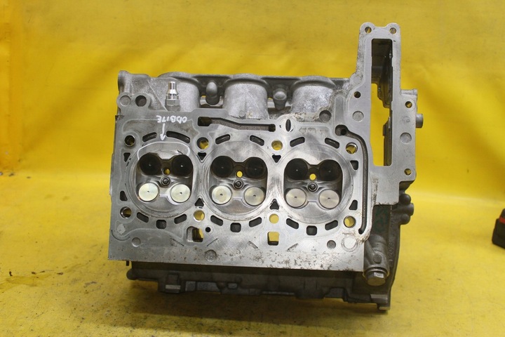 фото №11, Головка двигателя 1.2 b bmw f20 f55 f56 mini 7638314