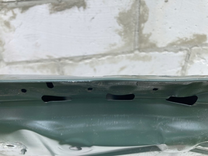 фото №10, Капот кришка двигуна dacia duster 3 iii 24-