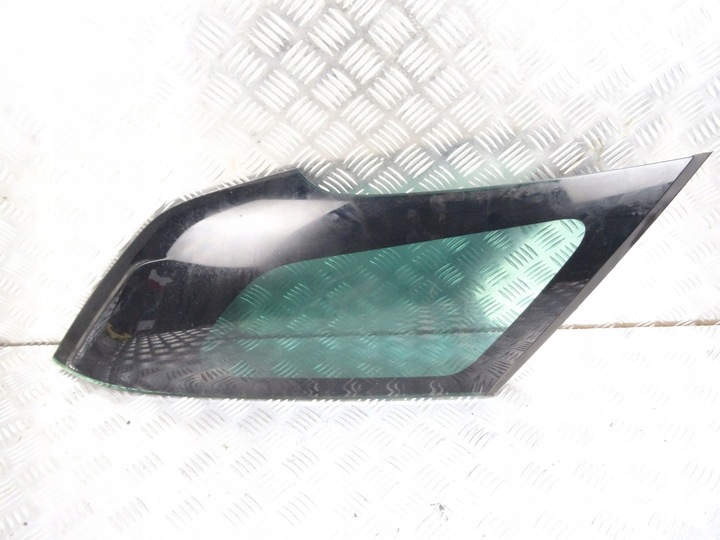 фото №1, Citroen ds5 стекло правые зад 12 год