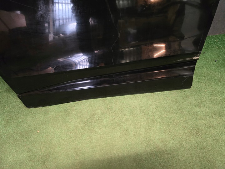 фото №4, Двері ліві перед audi q4 89a