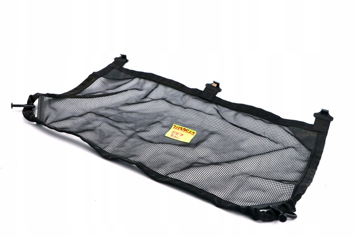 фото №9, Bmw e81 e87 сетка разделительная багажник 7123951