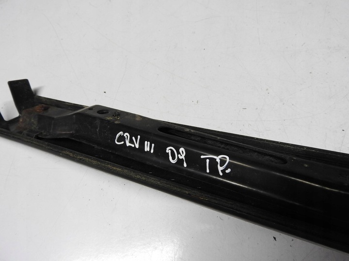 фото №7, Honda cr-v iii 06-11 рейлинг крышный правые зад