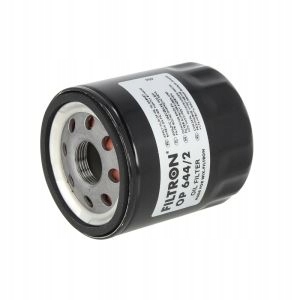 фото №1, Фільтр масла alfa romeo giulia, stelvio 2.0 filtron