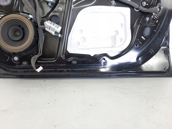 фото №16, Renault scenic iii 09r дверь правая перед код nv676 801008349r