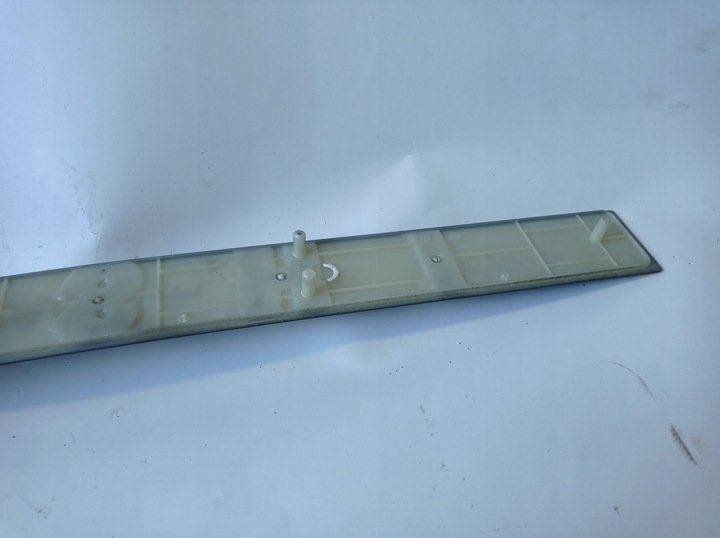 фото №6, Планка mitsubishi pajero montero mb396005