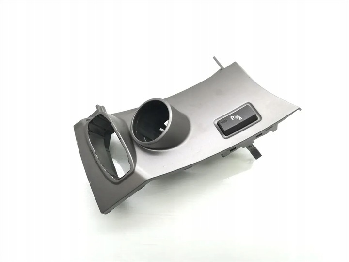 фото №7, Bmw 7 серія рамка панелі розподільчої 2007 салон 4/5dr 6942023 05-08