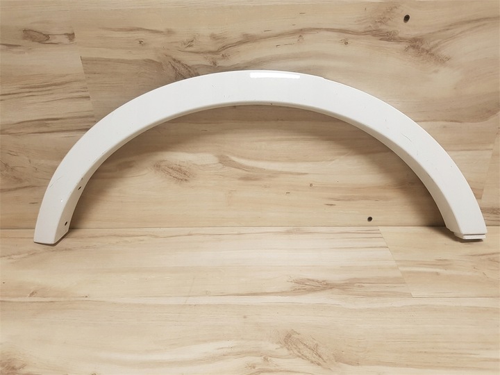 фото №1, Ford kuga ii mk2 планка na крило зад правий