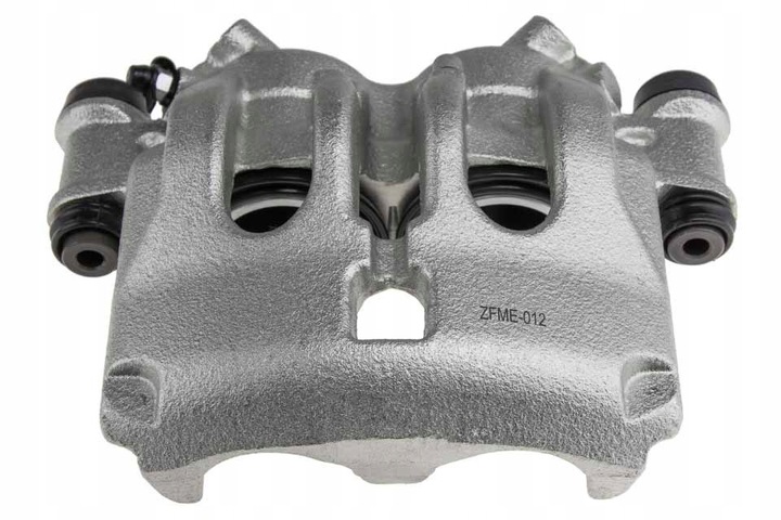 фото №12, Суппорт тормозной перед mercedes sprinter левый