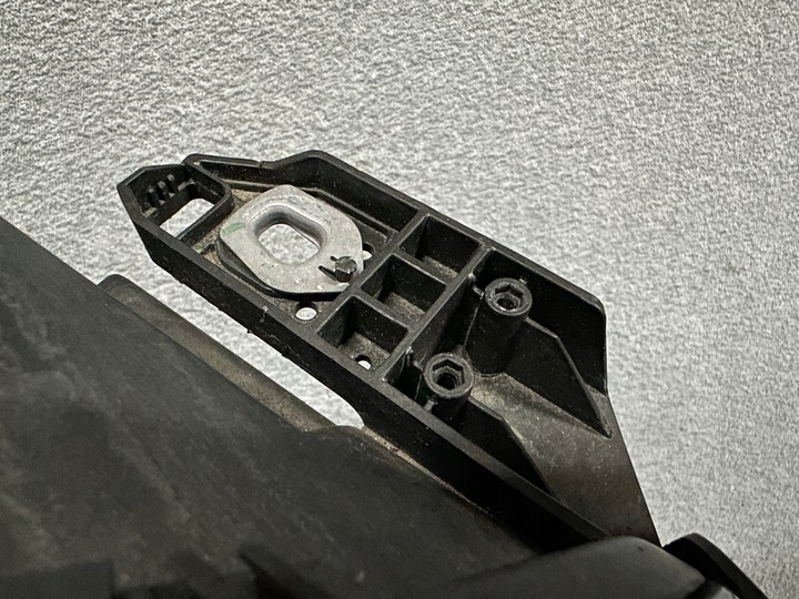 фото №13, Лампа mercedes gla w156 bi-xenon led європа праві оригінал