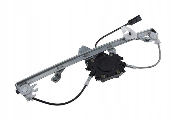 фото №2, Подъемник стекла nty eps-ft-024