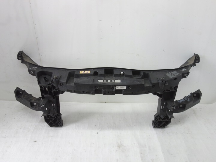 фото №1, Pas переднее mercedes sprinter w907 w910 2017-2023 a9078800900