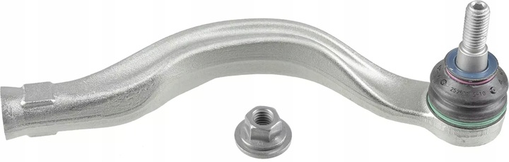 фото №1, Lmi43553 наконечник. dr. поворот. lemförder