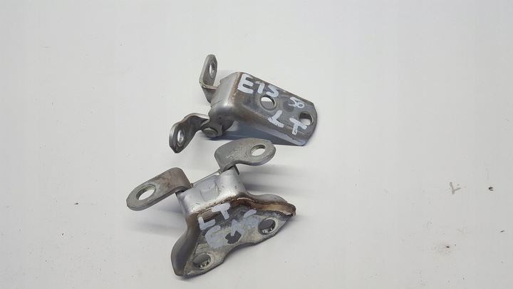 фото №1, Петлі двері лівий зад 1f7 toyota corolla e15 06-12r