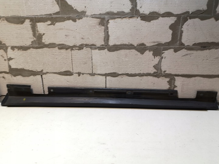 фото №6, Накладка планка пороговая правая mercedes b w246