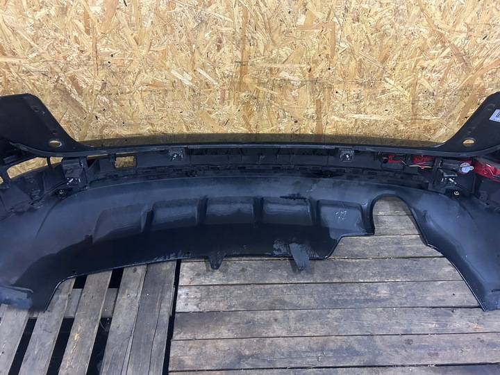 фото №9, Бампер зад задній audi q5 8r 8r0