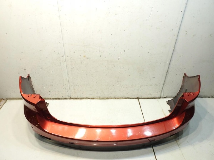 фото №15, Бампер зад 41v mazda 6 iii gj универсал ghp9-50221