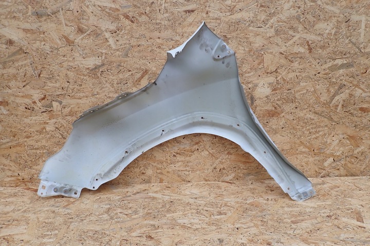 фото №14, Suzuki sx4 s cross 2022-24 крыло правые