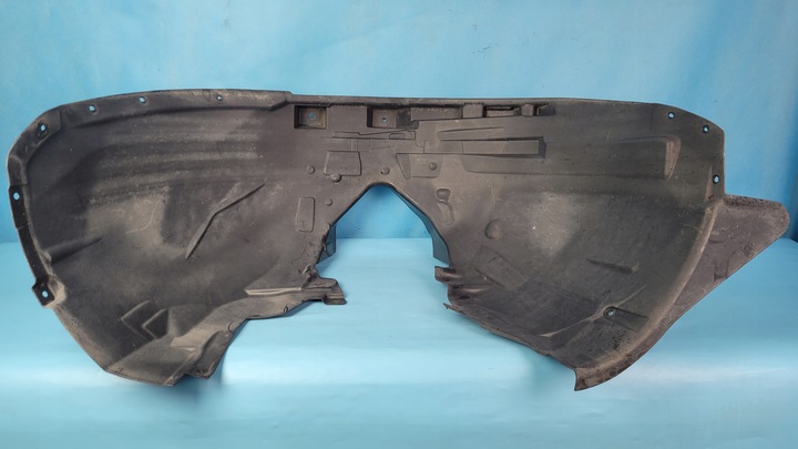 фото №6, Volvo xc90 ii 2.0d 19r подкрылок левая перед 31457218