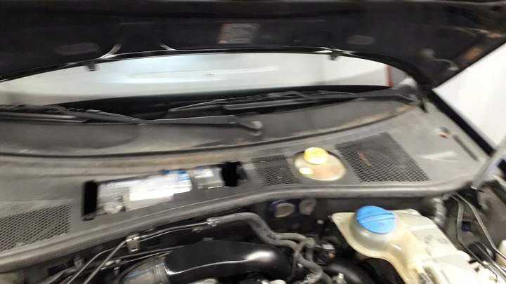 фото №1, Двірники лист ресори важелі vw passat b5 1.9 tdi awx