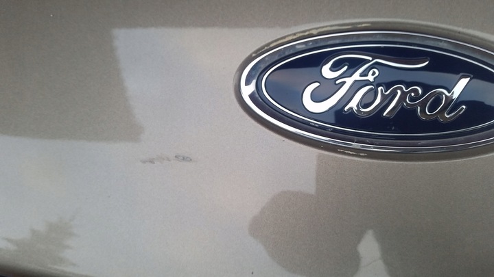 фото №12, Ford focus mk4 actvie оригінальний бампер переднє na 6 pdc з halgenami jx7b