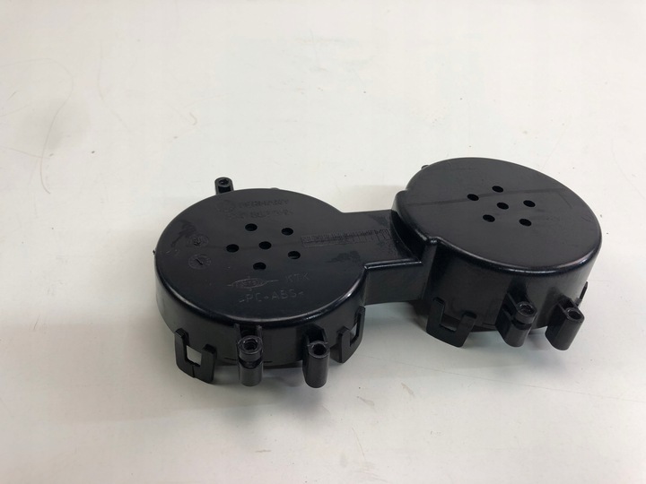 фото №5, Vw seat крепление держатель na кружки 5n0862535