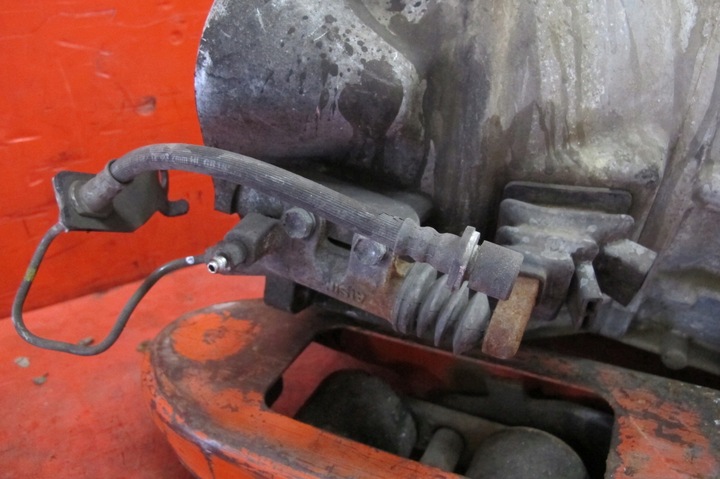 фото №11, Toyota dyna коробка передач коробки передач 3.0 d4d 1kdftv