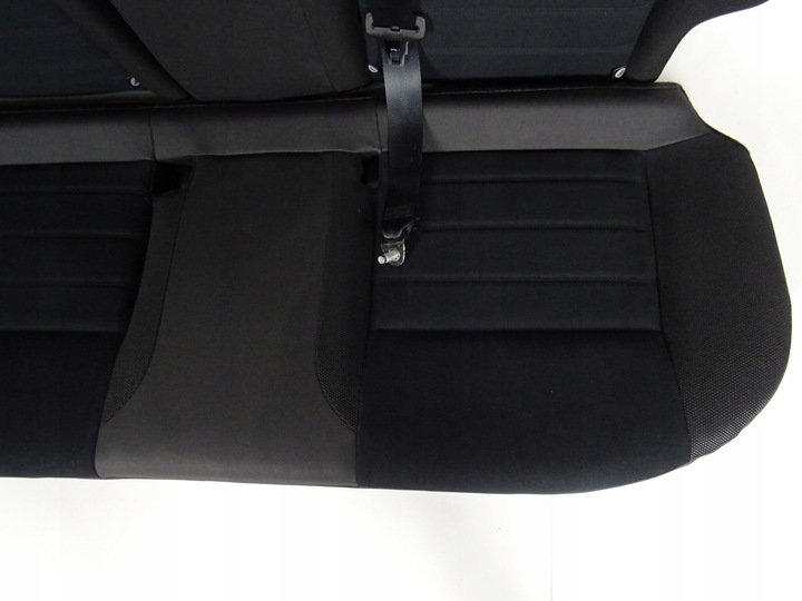 фото №5, Juke f15 рестайлинг диван задняя зад сиденья сиденье