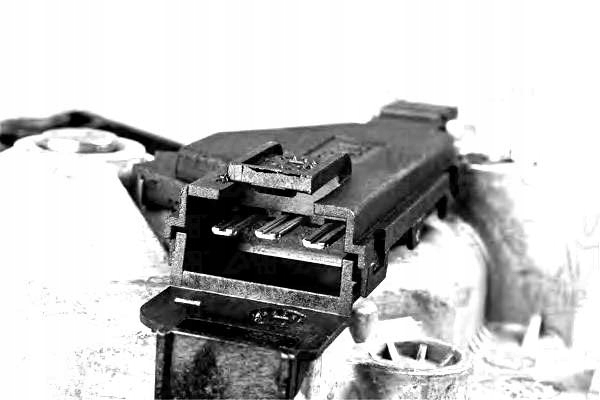 фото №2, Двигун двірник opel зад zafira valeo