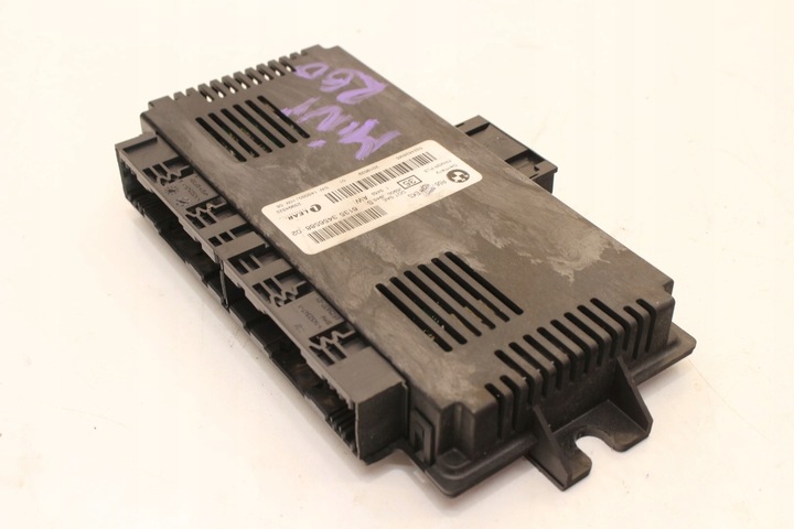 фото №4, Модуль світла 3456588 mini countryman r60