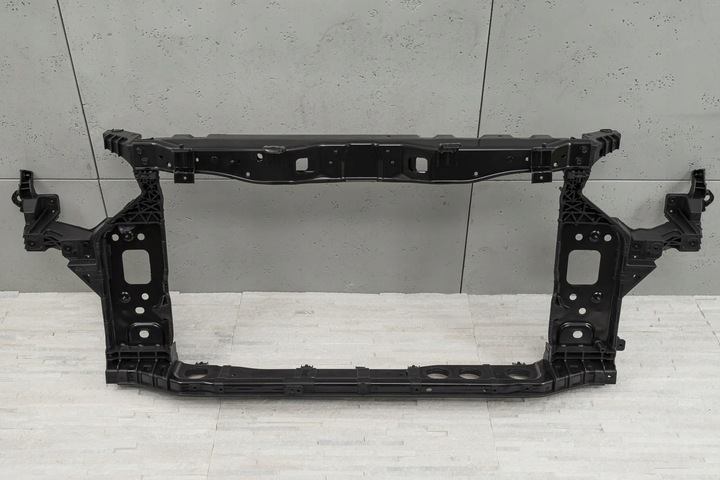 фото №2, Kia optima iv jf 2015-2020 pas переднє підсилювач лобове 64101d4000