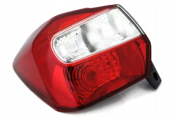 фото №1, Subaru impreza xv 12- лампа задня ліва нова