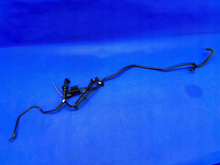 фото №1, Audi s5 8t 4.2 fsi cau дроти вакуум 037906283c