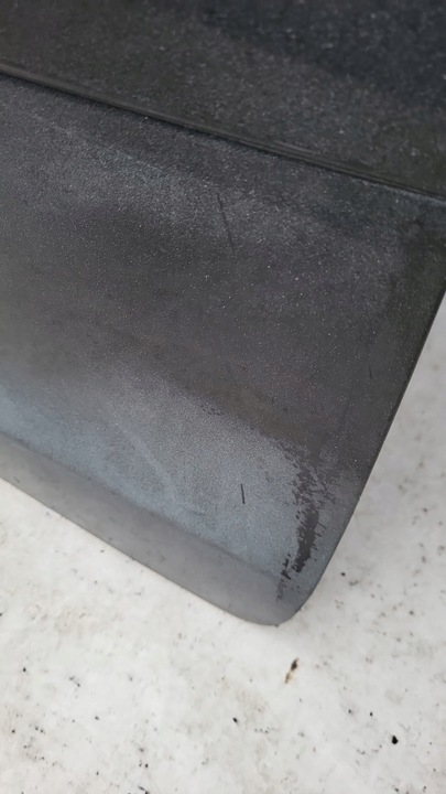 фото №7, Mercedes vito w447 14- крышка багажника