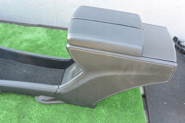 фото №13, Туннель средний tesla модель s 12-16 eu