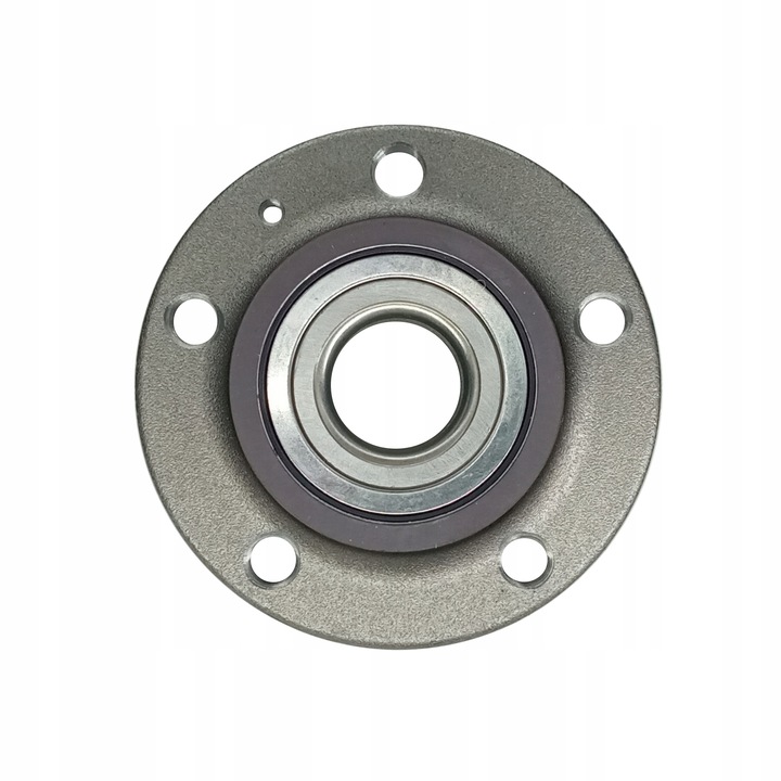 фото №16, Ступиця колеса skf vkba 3644 1t0598611